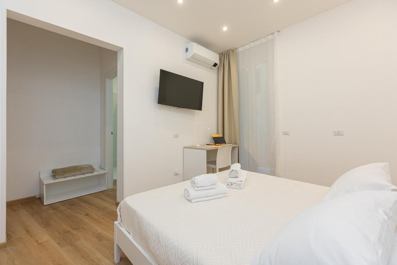 Apartamento Colosseum Holidays - Three-bedroom *