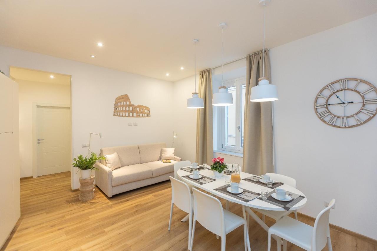 Apartamento Colosseum Holidays - Three-bedroom *