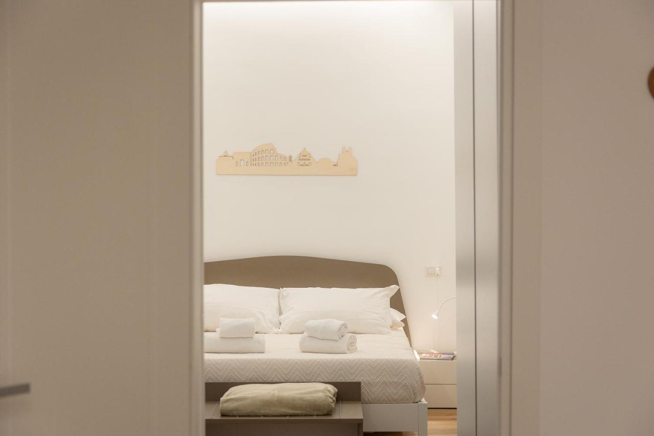 Apartamento Colosseum Holidays - Three-bedroom *