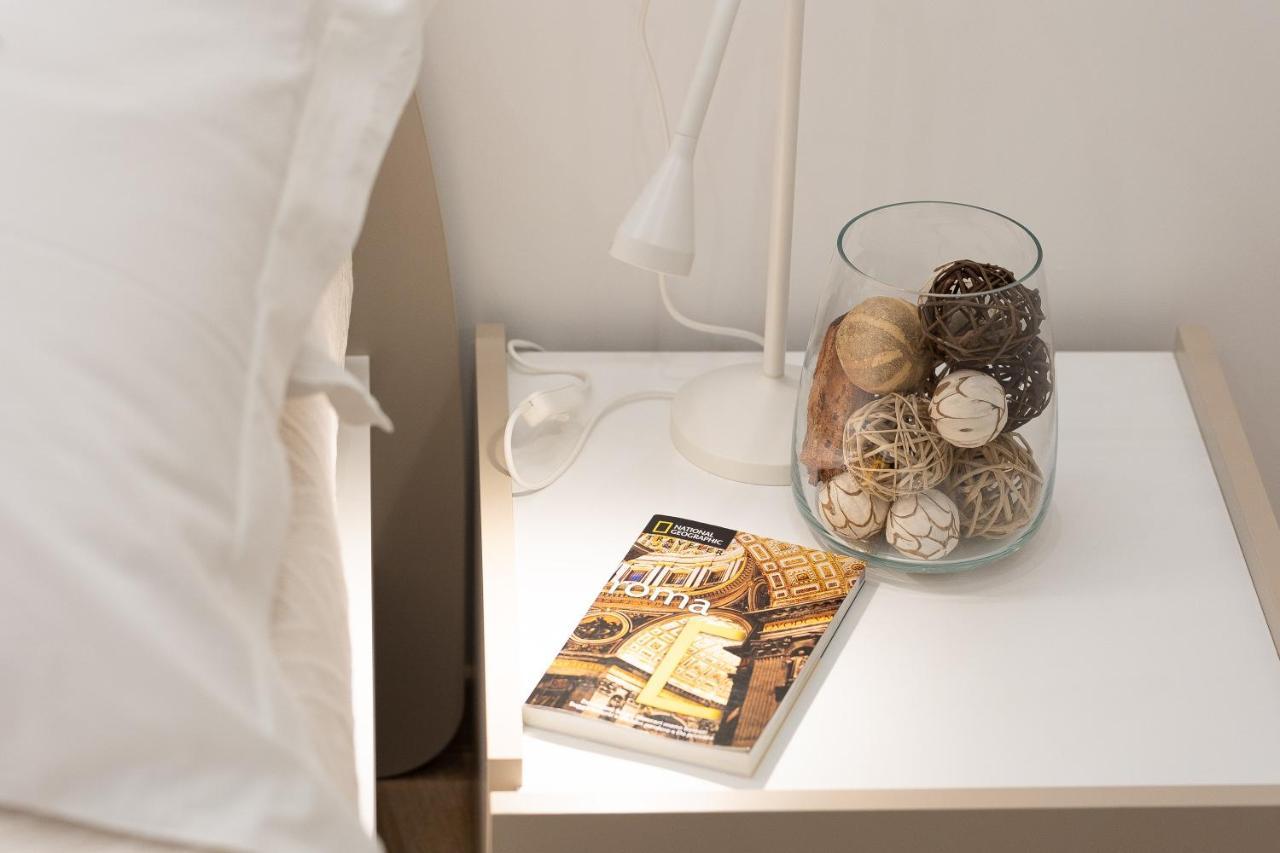Colosseum Holidays - Three-bedroom Apartamento