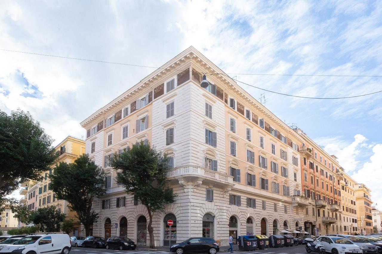Apartamento Colosseum Holidays - Three-bedroom