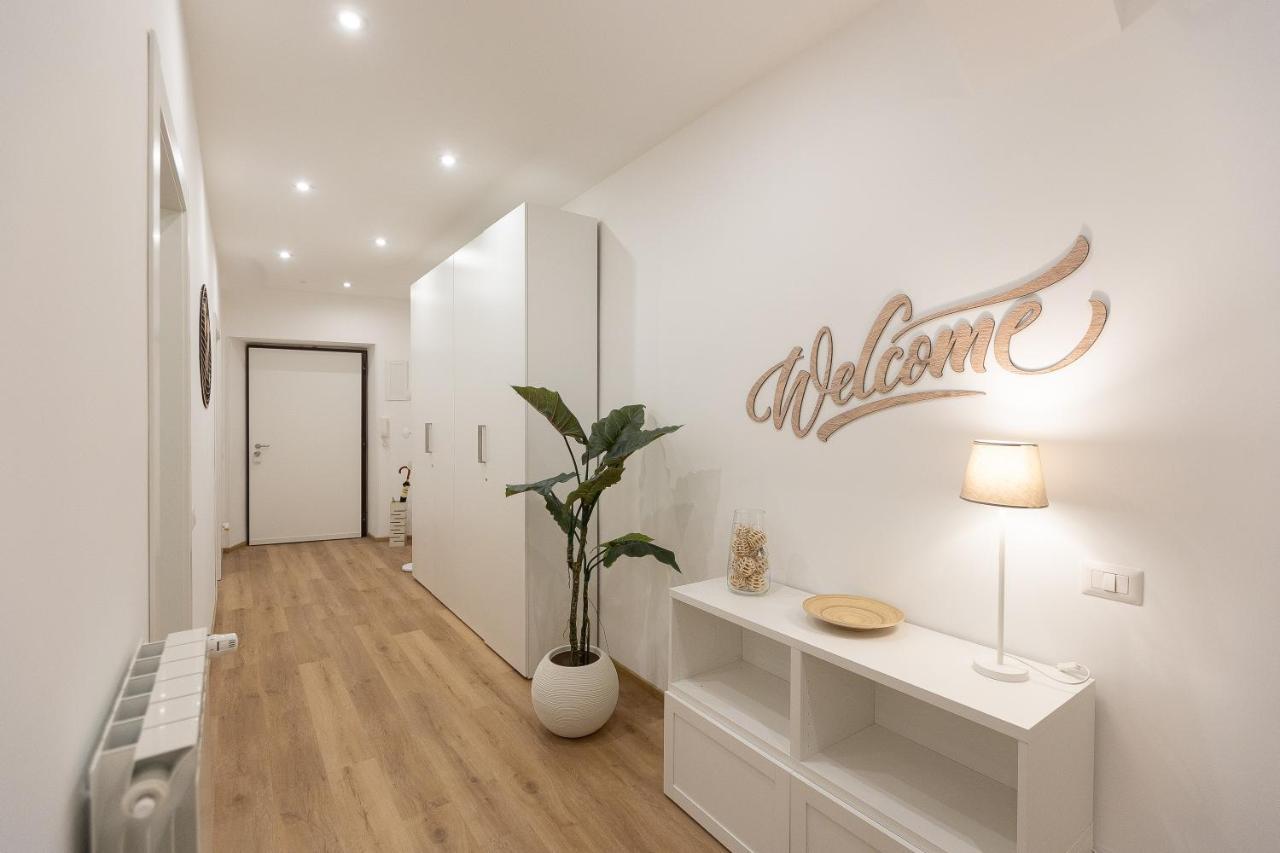 Apartamento Colosseum Holidays - Three-bedroom *