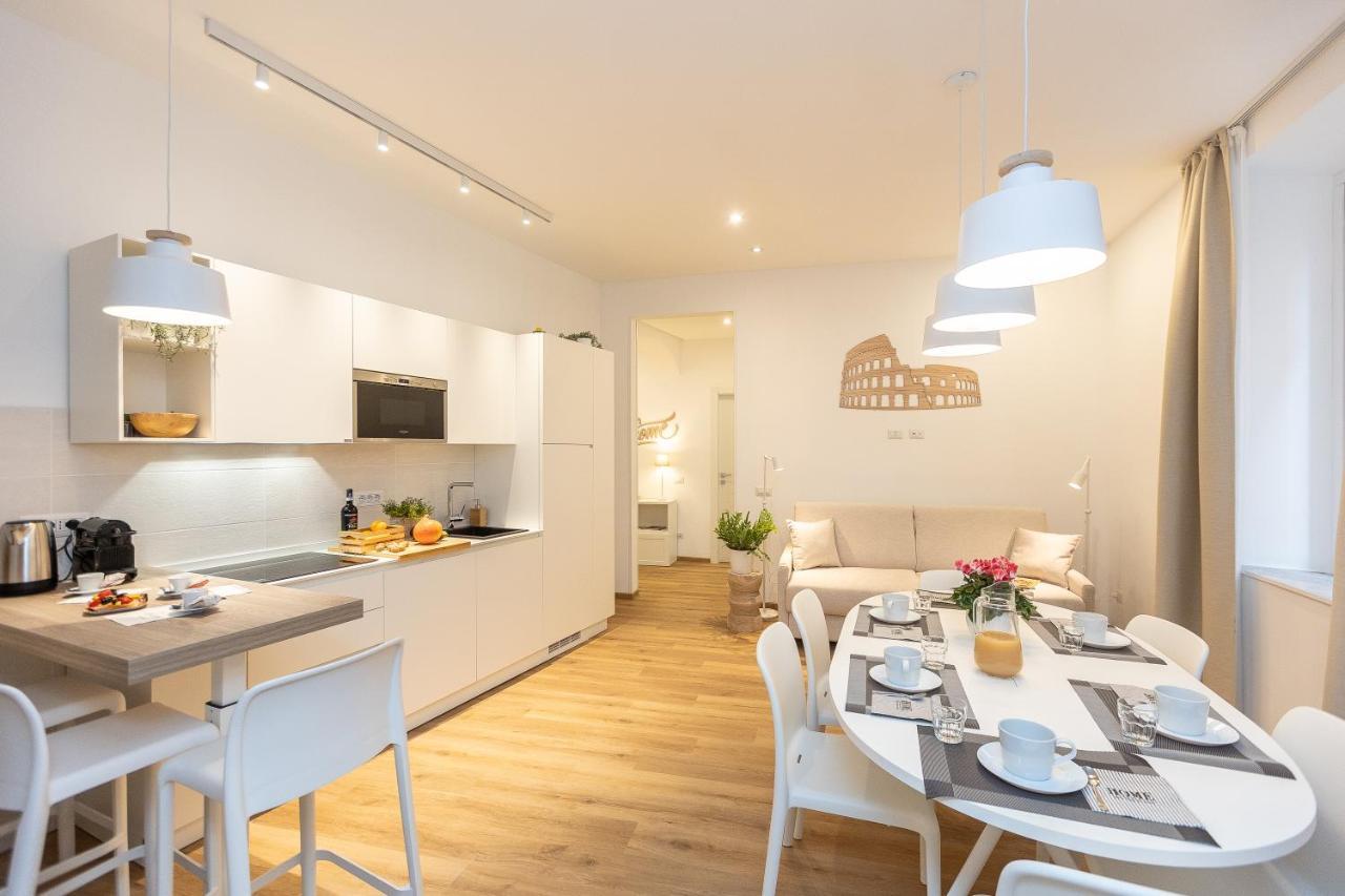 Apartamento Colosseum Holidays - Three-bedroom *
