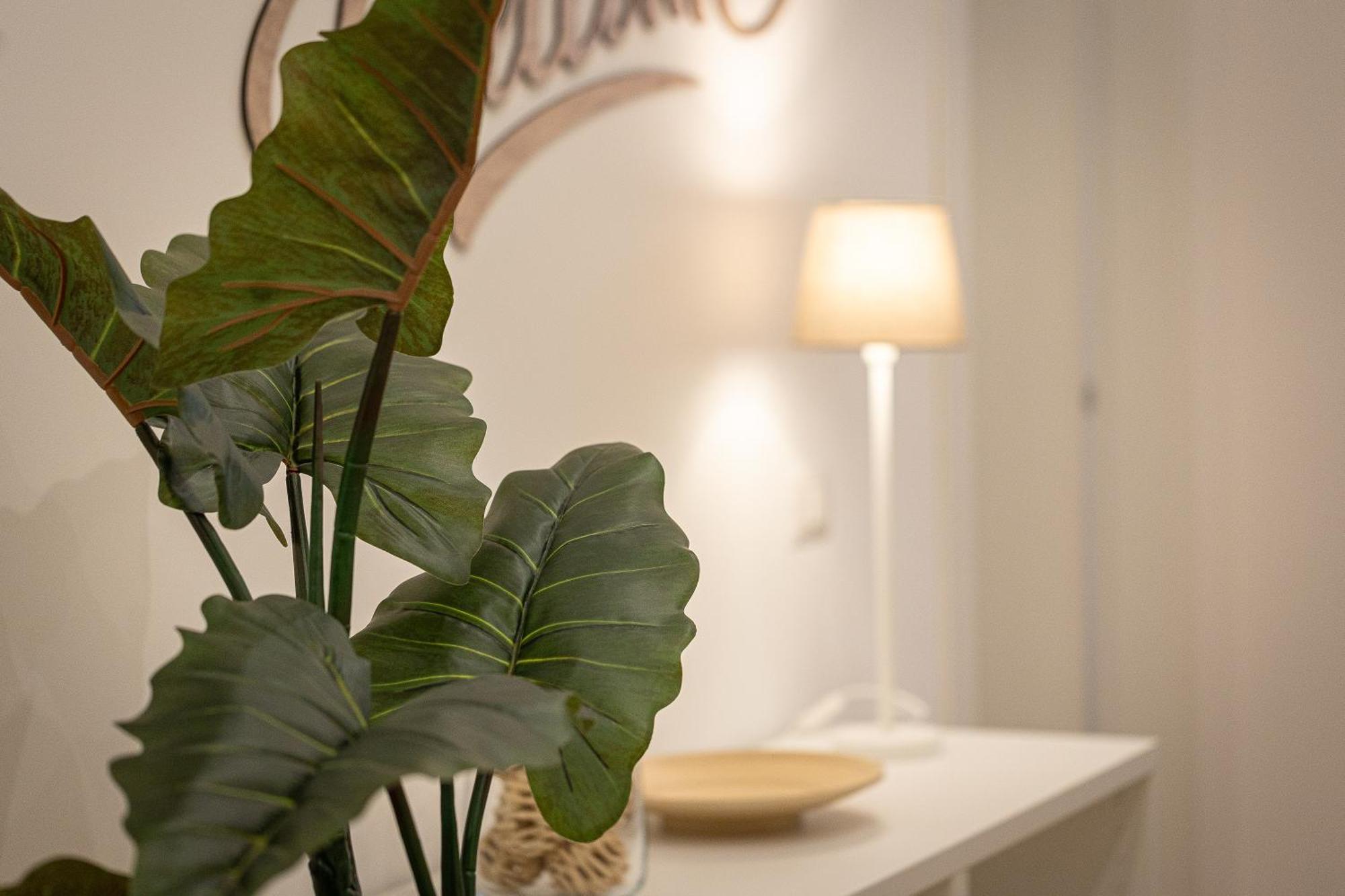 Colosseum Holidays - Three-bedroom Rom