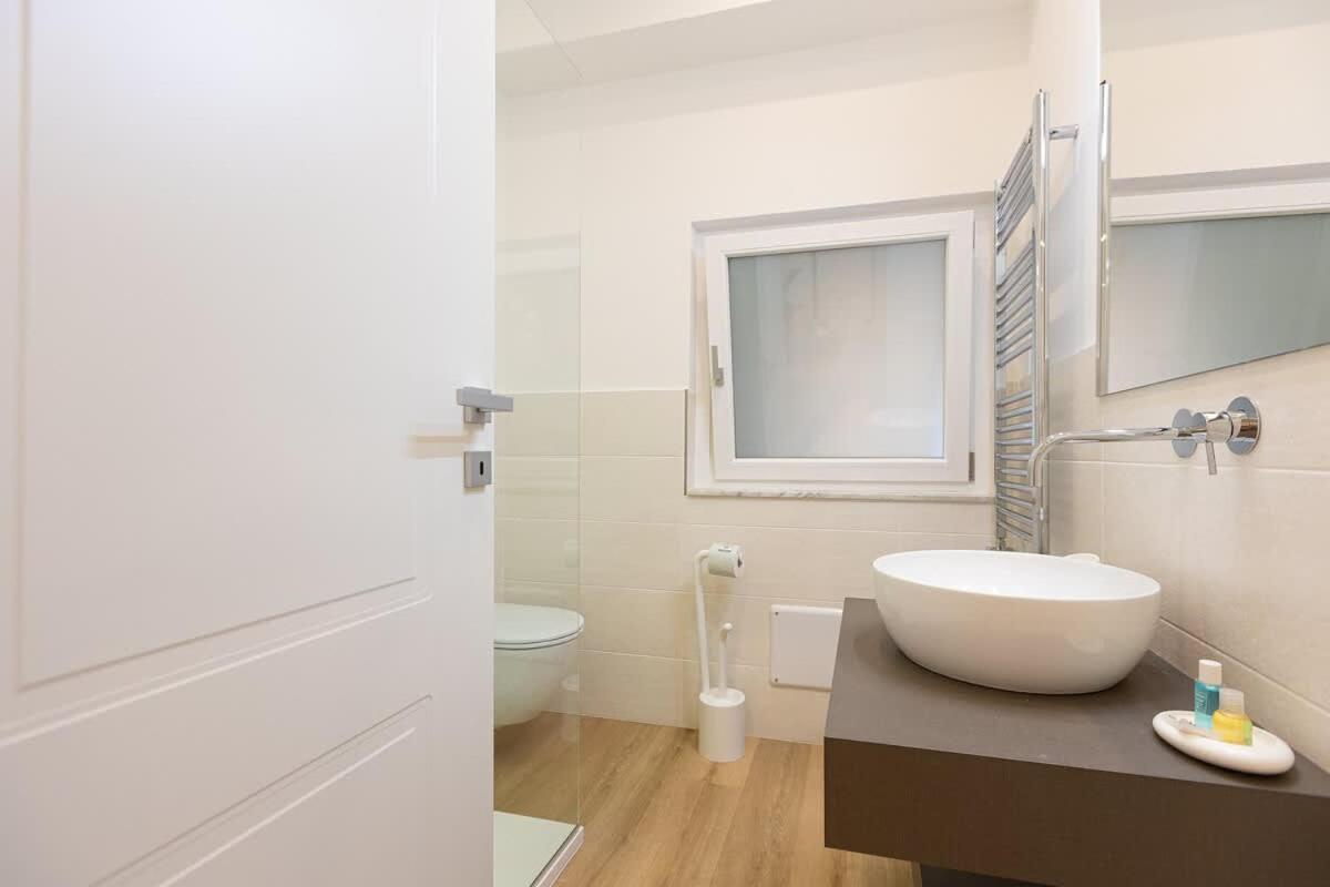 Apartamento Colosseum Holidays - Three-bedroom *