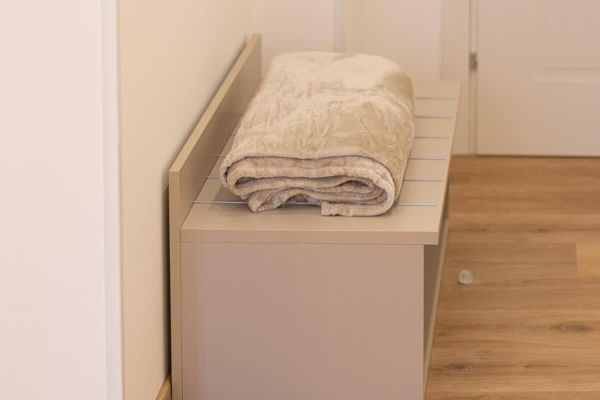Colosseum Holidays - Three-bedroom Apartamento