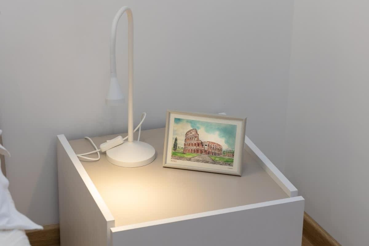 Colosseum Holidays - Three-bedroom Apartamento