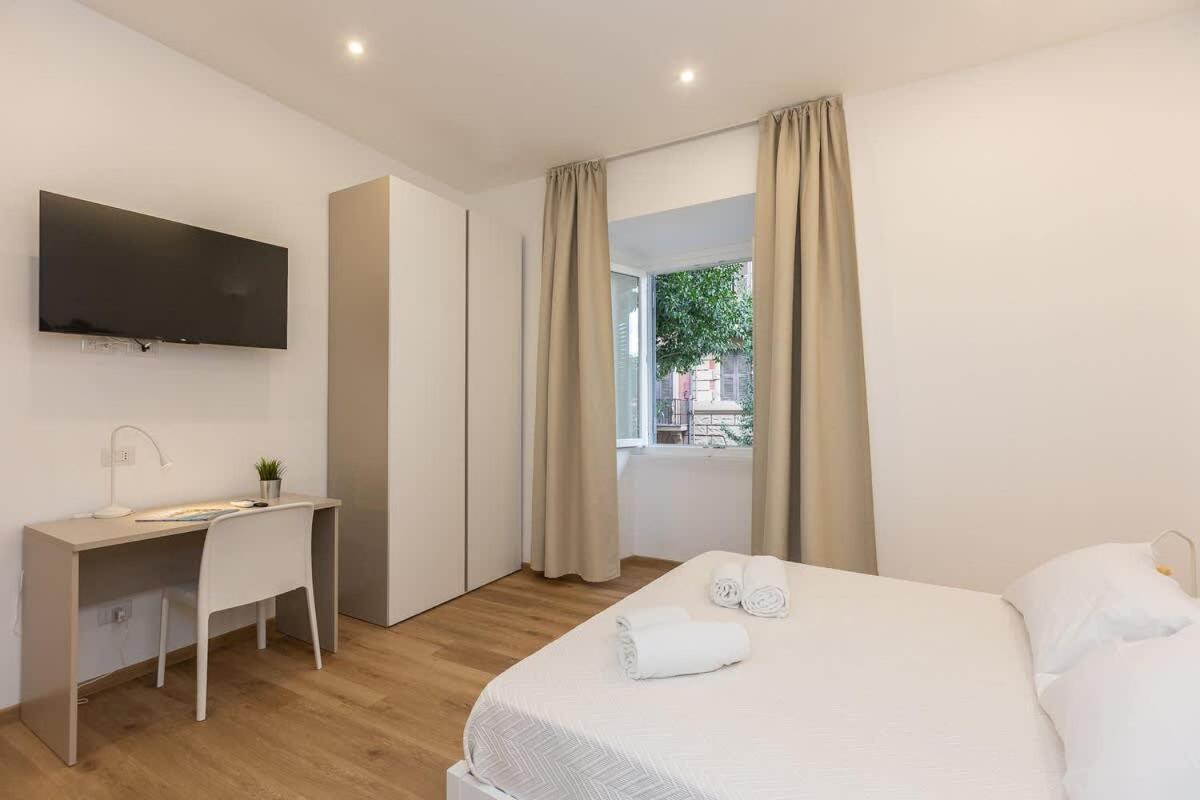 Apartamento Colosseum Holidays - Three-bedroom