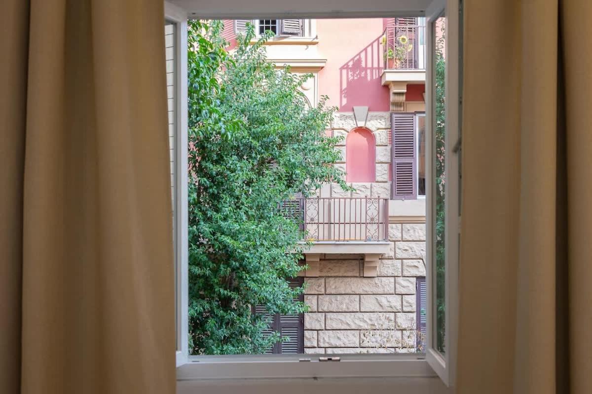 Apartamento Colosseum Holidays - Three-bedroom Roma