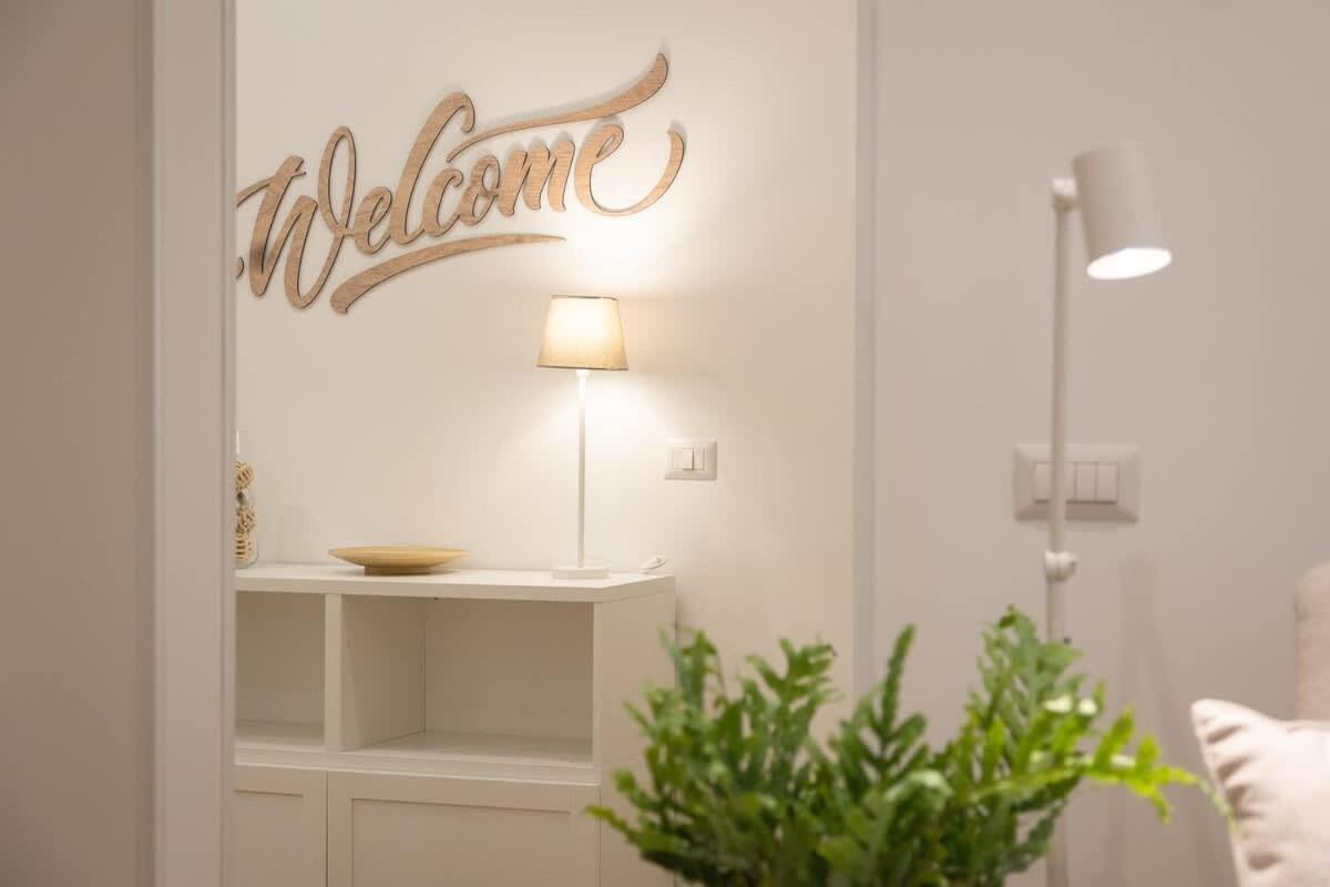 Apartamento Colosseum Holidays - Three-bedroom *