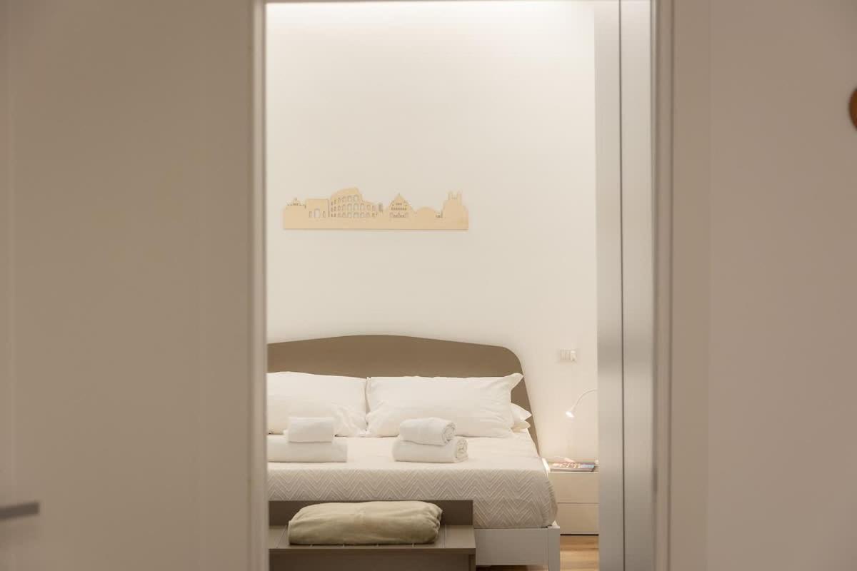 Apartamento Colosseum Holidays - Three-bedroom Roma
