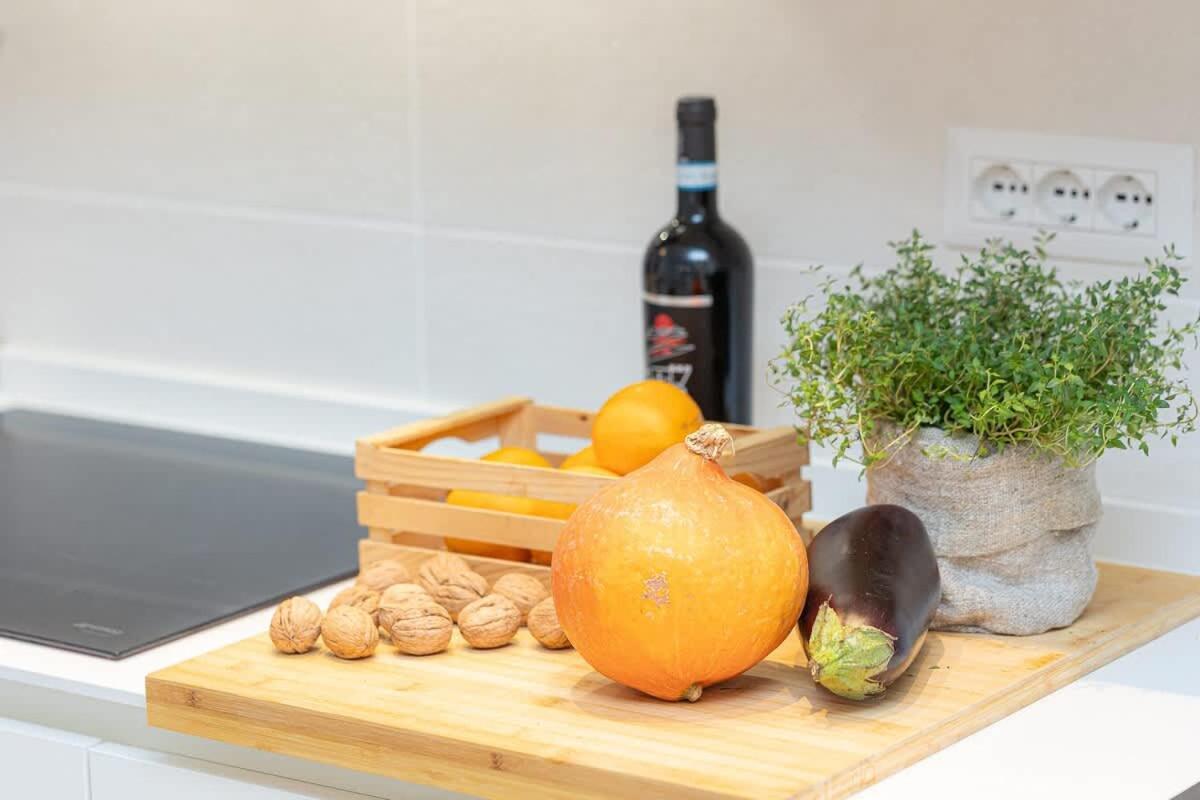 Colosseum Holidays - Three-bedroom Apartamento