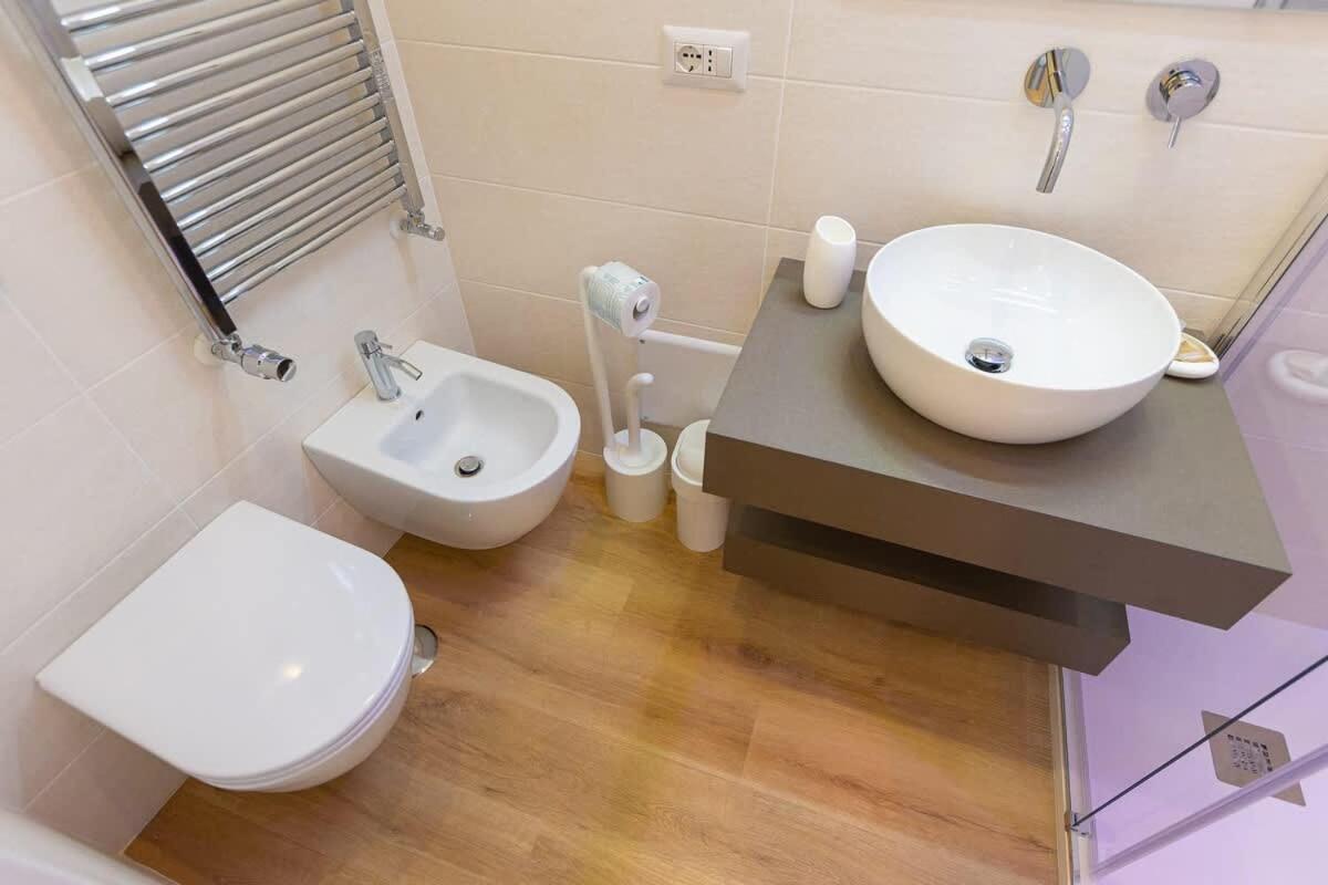 Apartamento Colosseum Holidays - Three-bedroom