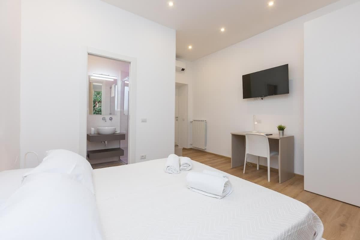 Apartamento Colosseum Holidays - Three-bedroom *