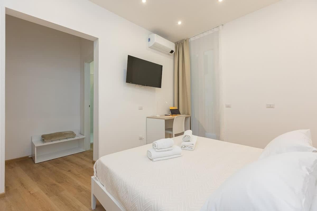 Apartamento Colosseum Holidays - Three-bedroom